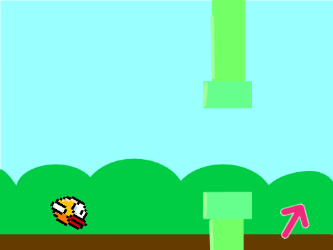 flappy bird